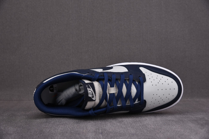 Onekick Nike Dunk Low Georgetown CW1590 004