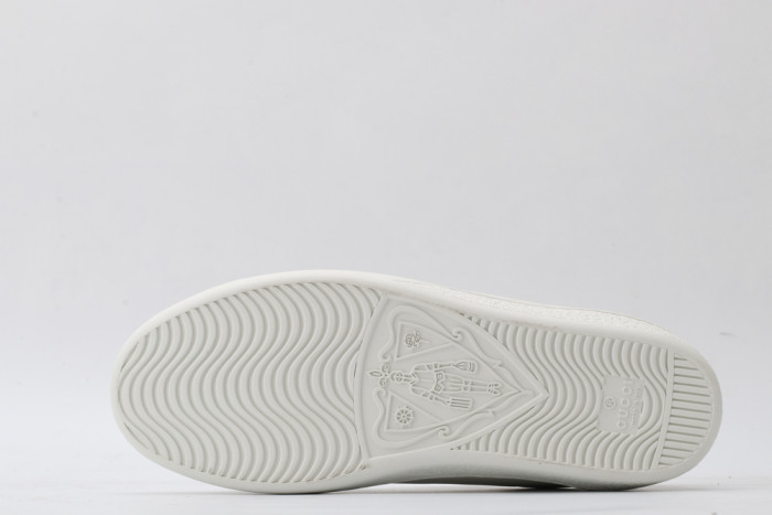 GUCC LOW-TOP SNEAKER