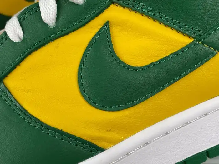 Rep Nike Dunk Low Brazil CU1727-700