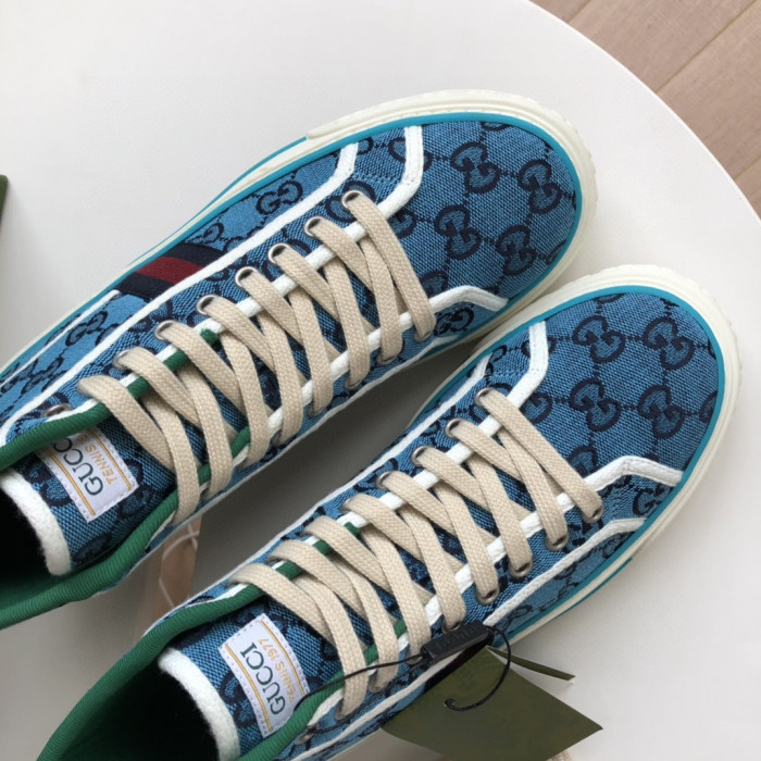 Onekick Gucci Tennis 1977 SNEAKER