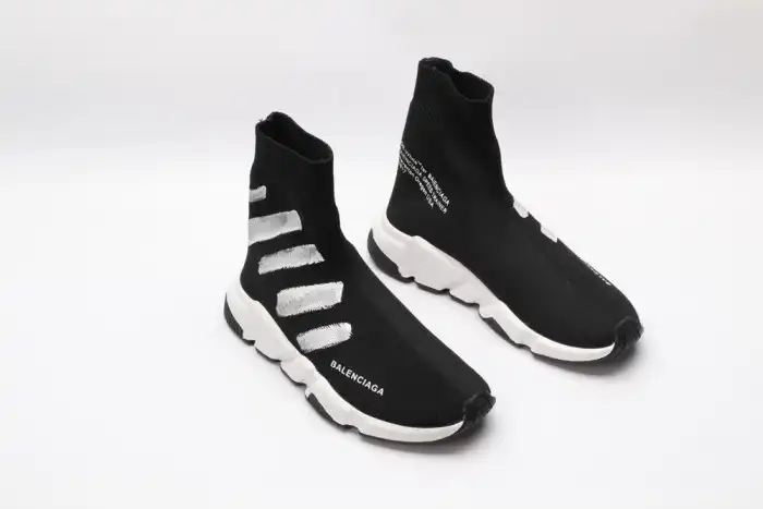 BLCG SPEED SNEAKER