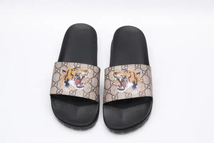 Rep GUCC SLIPPERS