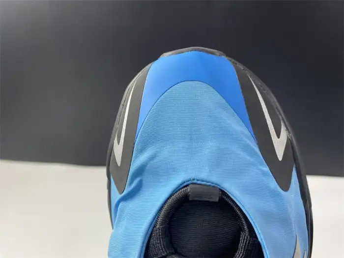 Cheap ADIDAS Yeezy Boost 700 MNVN 'Bright Cyan' GZ3079