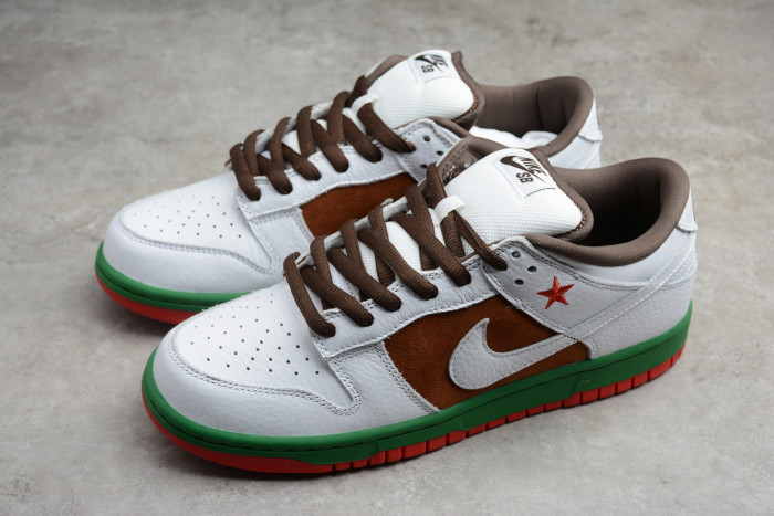 Nike Dunk SB Low Cali (2004) 304292-211