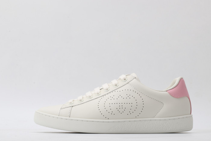 GUCC LOW-TOP SNEAKER