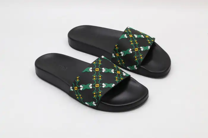 Cheap Fend1 Slippers