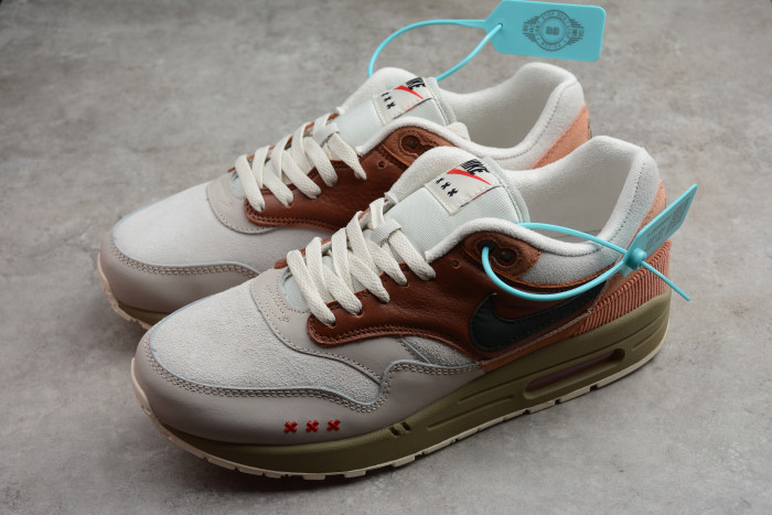 Nike Air Max 1 Amsterdam CV1638-200