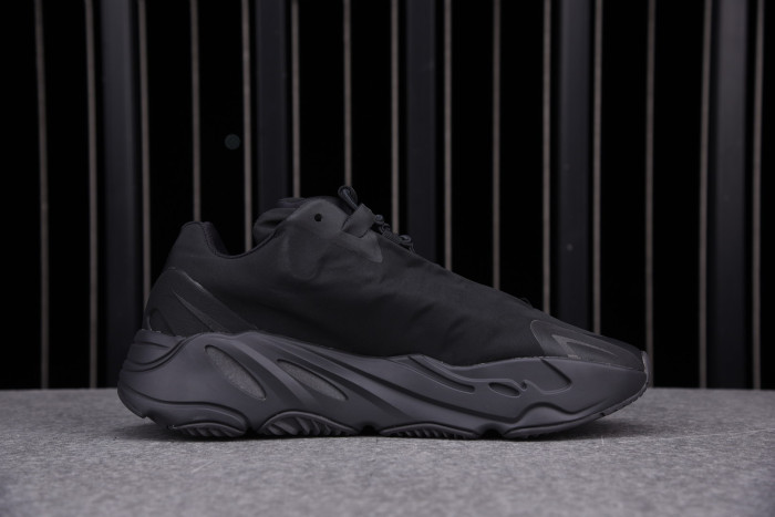 Adidas Yeezy Boost 700 MNVN Triple Black FV4440