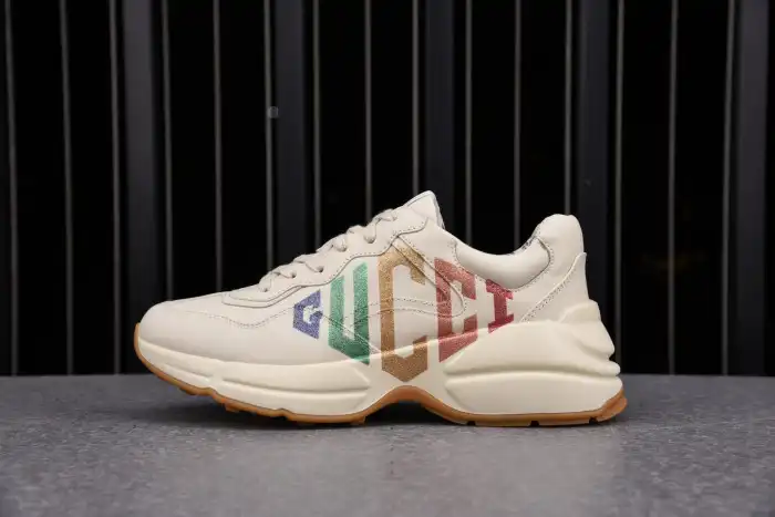 GUCC TRAINER SNEAKER