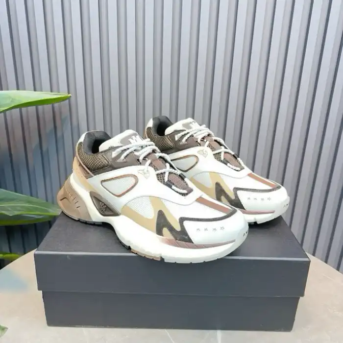 Rep AR1M1 Low-Top Sneaker