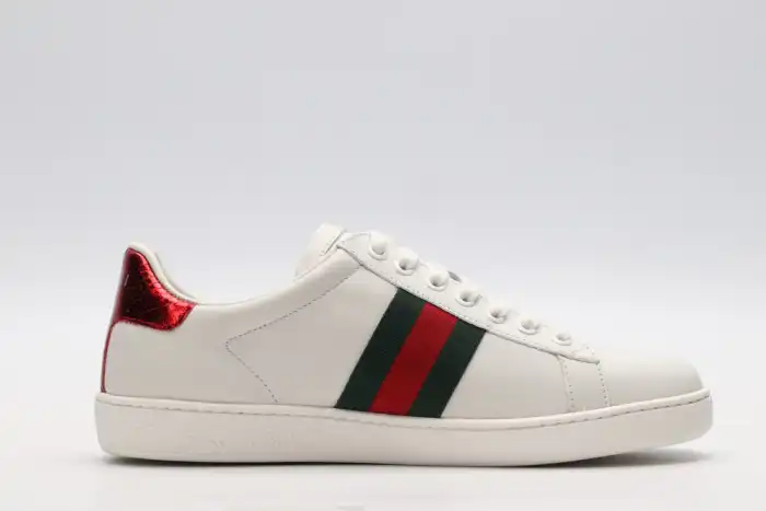 GUCC LOW-TOP SNEAKER