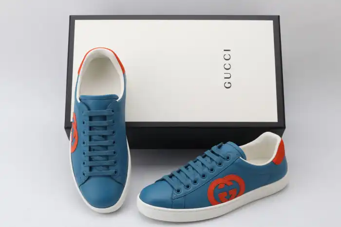 Chep Onekick GUCC LOW-TOP SNEAKER