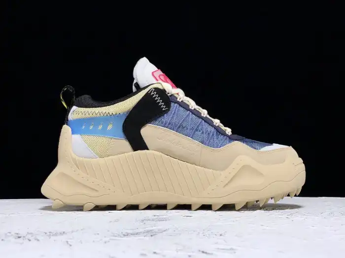 OFF-WHITE C O ODSY-1000 SNEAKER