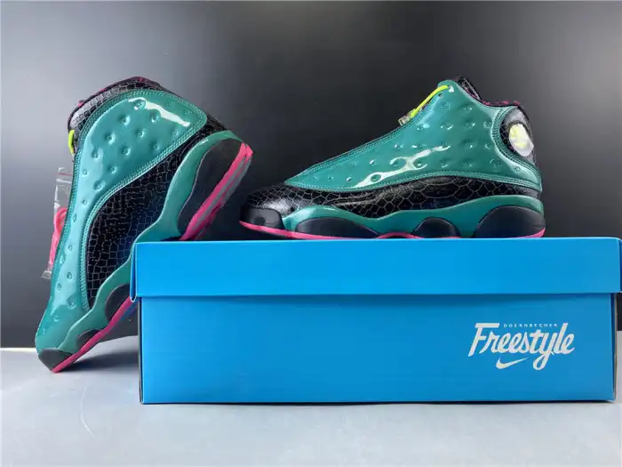 Air Jordan 13 Retro Doernbecher 836405-305