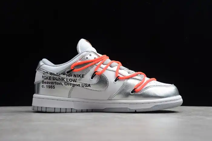 Cheap NIKE DUNK LOW OFF-WHITE CT0856-800