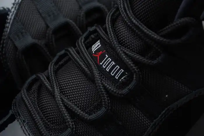 Rep Onekick Air Jordan 11 Retro (2012) Bred 378037-010