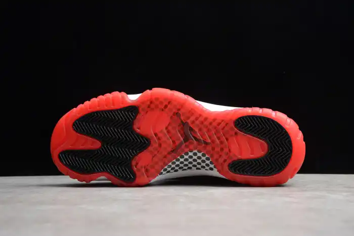 Chep Onekick Air Jordan 11 Bred(2019) 378037-061