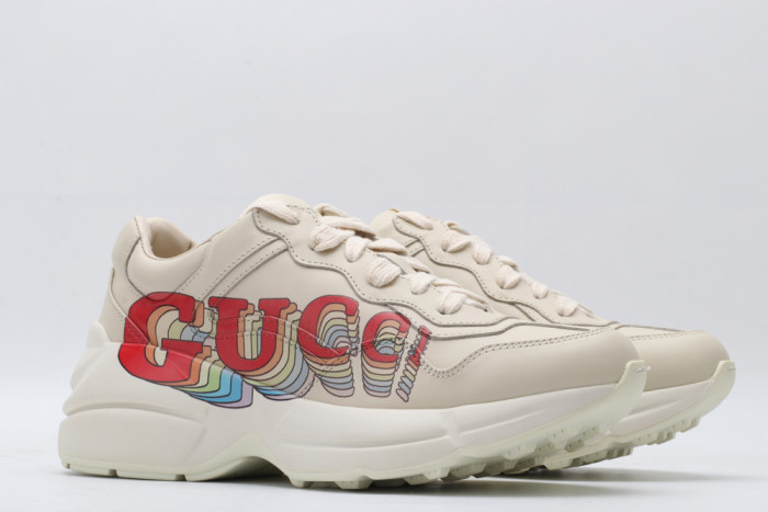 Onekick GUCC RHYTON TRAINER SNEAKER