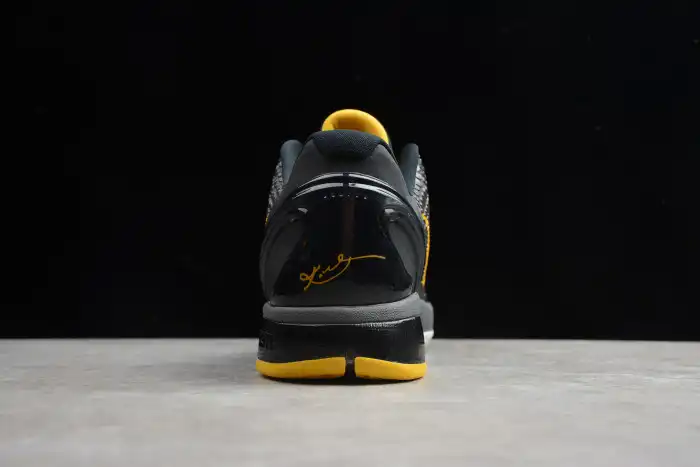 Rep Nike Kobe 6 Protro Del Sol CW2190-001