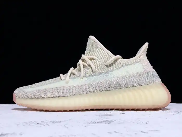 Adidas Yeezy Boost 350 V2 Citrin FW3042