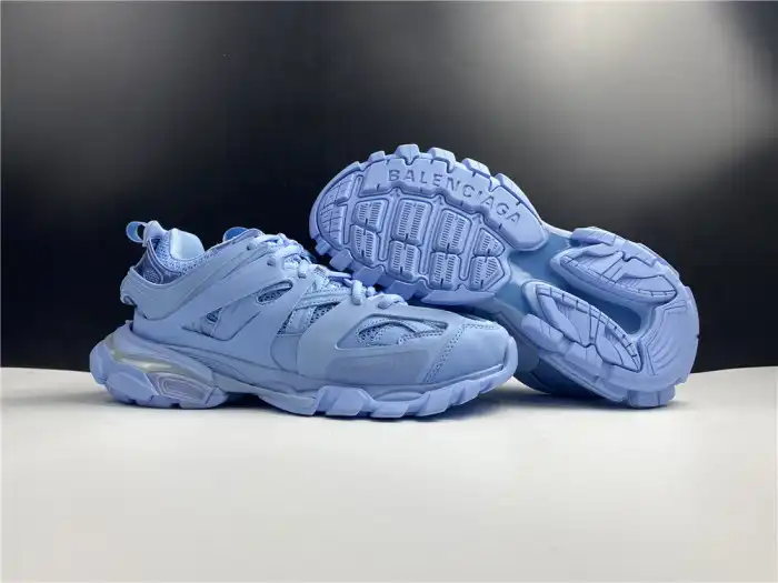 Rep BLCG TRACK TRAINER LIGHT BLUE 542023 W2LA1 4800