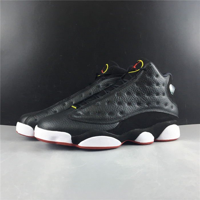 Onekick Air Jordan 13 Retro 'Playoff' 2011 414571-001