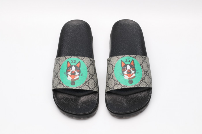 Onekick GUCC SLIPPERS