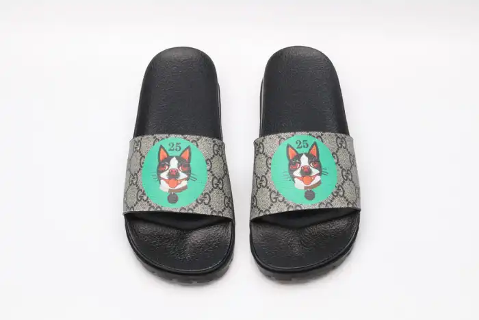 Cheap GUCC SLIPPERS