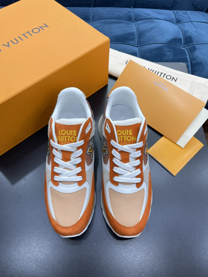 Loui Vuitto TRAINER SNEAKER