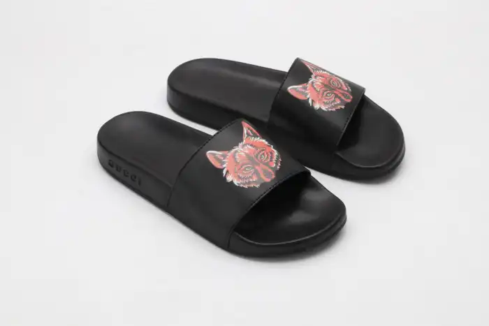 Cheap GUCC SLIPPERS