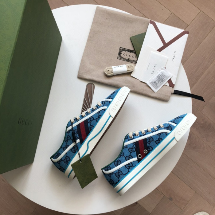 Onekick Gucci Tennis 1977 SNEAKER