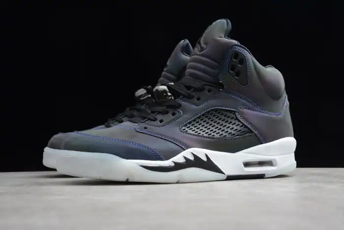 Air Jordan 5 Oil Grey CD2722-001