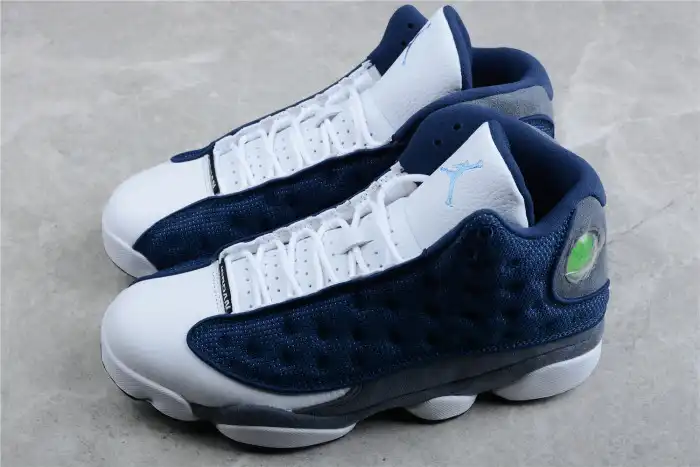 Rep Onekick Air Jordan 13 Retro Flint (2010) 414571-401