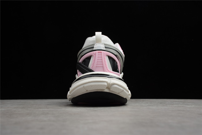 BLCG TRACK SNEAKER