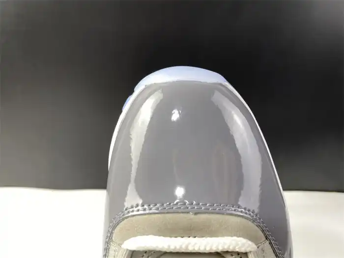 Rep Onekick Air Jordan 11 Retro 'Cool Grey' CT8012 005