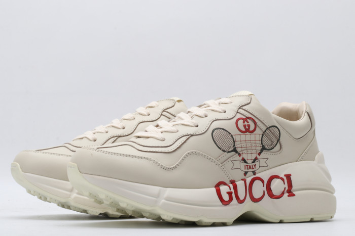 Onekick GUCC RHYTON TRAINER SNEAKER