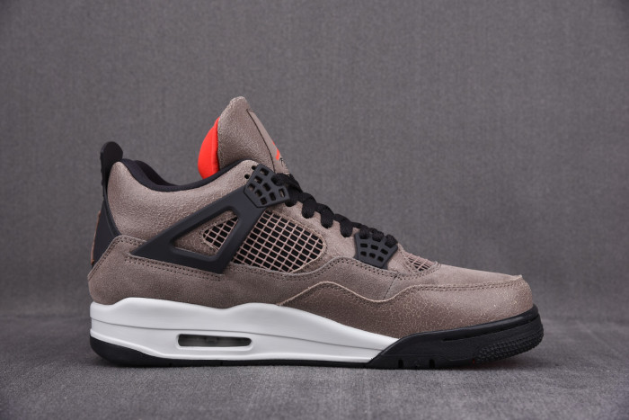 Air Jordan 4 Retro "Taupe Haze" DB0732-200