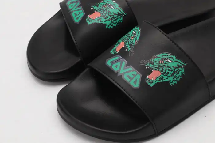 Rep GUCC SLIPPERS