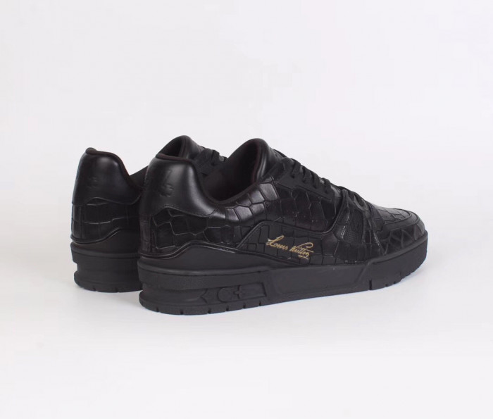 Onekick Loui Vuitto LV SNEAKER LOW