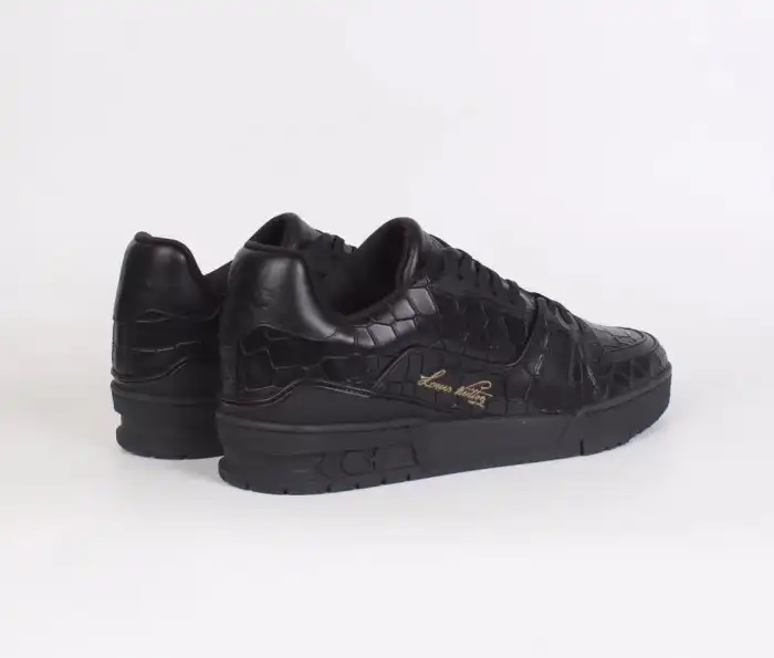 Rep Loui Vuitto LV SNEAKER LOW