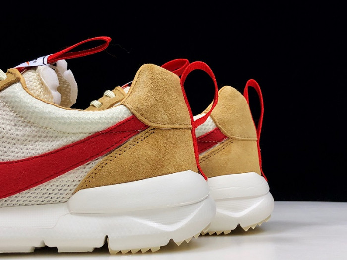 NIKECRAFT MARS YARD SHOE 2.0 TOM SACHS SPACE CAMP AA2261-100