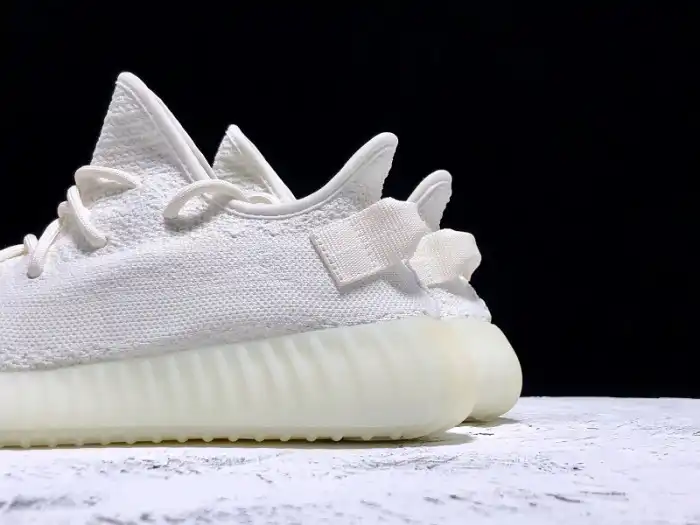 Rep Adidas Yeezy Boost 350 V2 Cream White CP9366