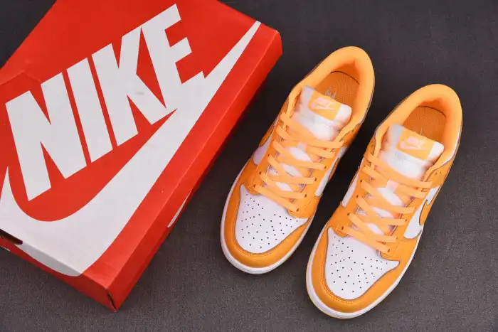 Nike Dunk Low Laser Orange (W) DD1503-800