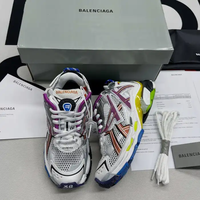 Cheap BALENCIAGA Runner SNEAKER