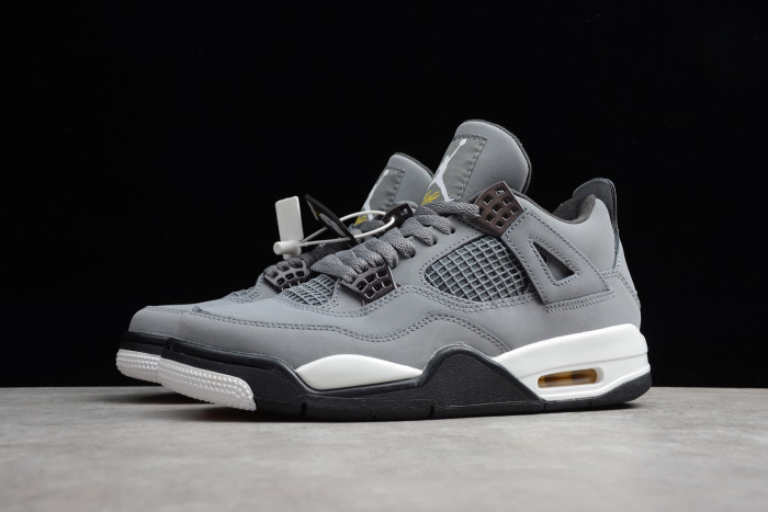 Air Jordan 4 Retro Cool Grey (2019) 308497-007