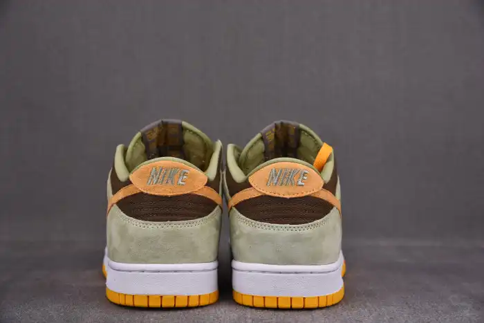 Nike Dunk Low Dusty Olive DH5360-300