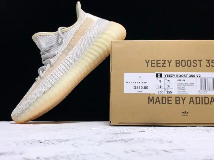 Adidas Yeezy Boost 350 V2 Lundmark FU9161