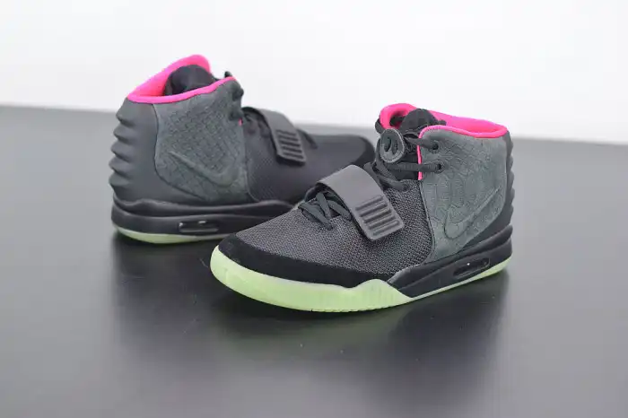 Cheap Nike Air Yeezy 2 NRG Solar Red 508214-006