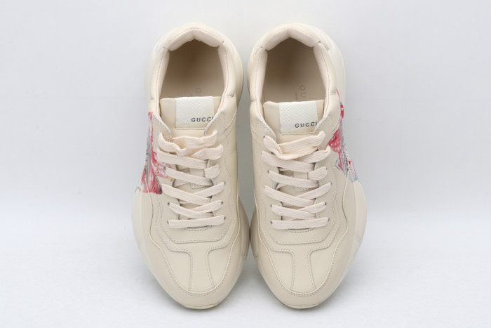 Onekick GUCC RHYTON TRAINER SNEAKER