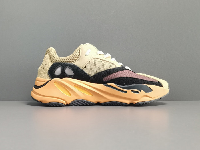 Onekick Adidas Yeezy Boost 700 Enflame Amber GW0297